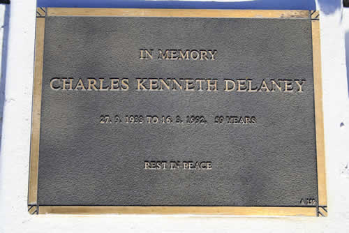 Burial Tombstone Image - default