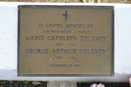 Burial Tombstone Image - default
