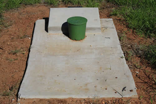 Burial Tombstone Image - default