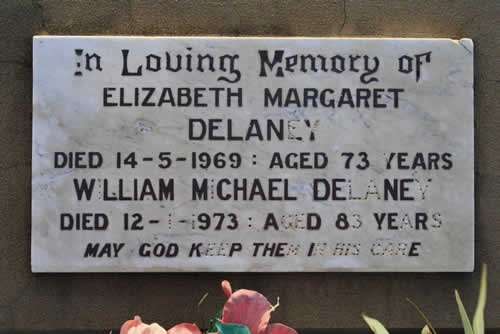 Burial Tombstone Image - default