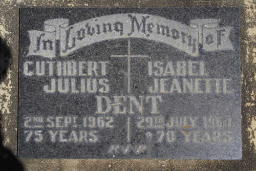 Burial Tombstone Image - default