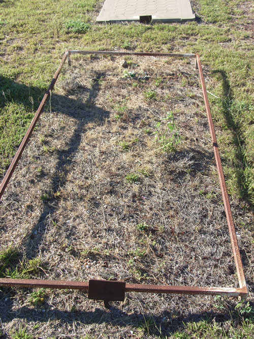 Burial Tombstone Image - default