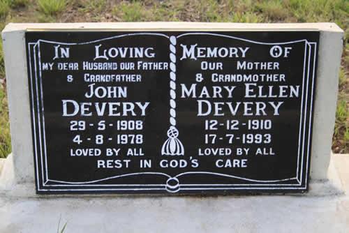 Burial Tombstone Image - default