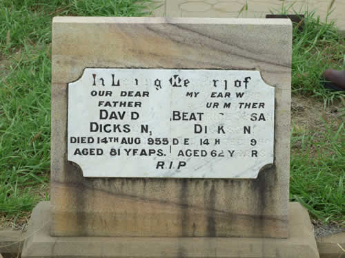 Burial Tombstone Image - default