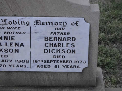 Burial Tombstone Image - default