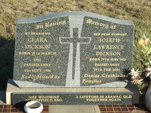 Burial Tombstone Image - default
