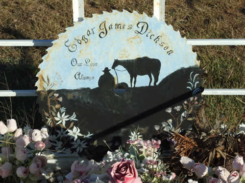 Burial Tombstone Image - default