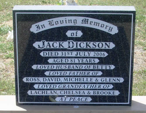 Burial Tombstone Image - default