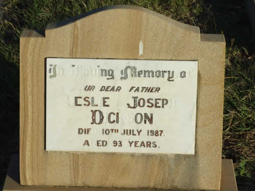 Burial Tombstone Image - default
