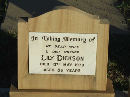 Burial Tombstone Image - default