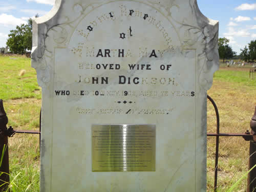 Burial Tombstone Image - default
