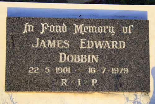 Burial Tombstone Image - default
