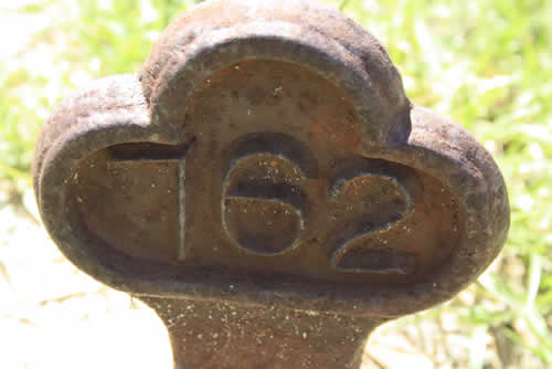 Burial Tombstone Image - default