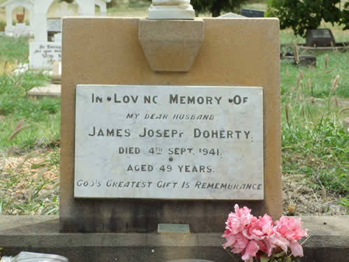 Burial Tombstone Image - default