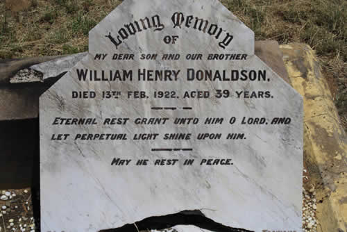 Burial Tombstone Image - default