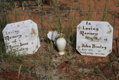 Burial Tombstone Image - default