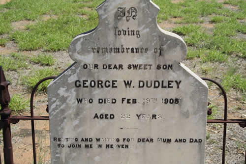 Burial Tombstone Image - default