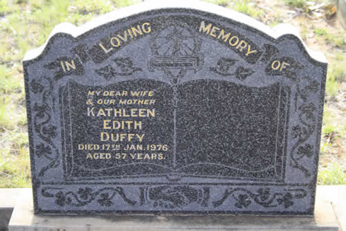 Burial Tombstone Image - default