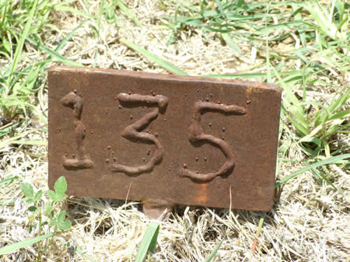 Burial Tombstone Image - default