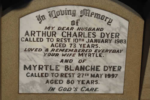 Burial Tombstone Image - default