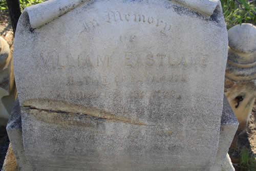 Burial Tombstone Image - default