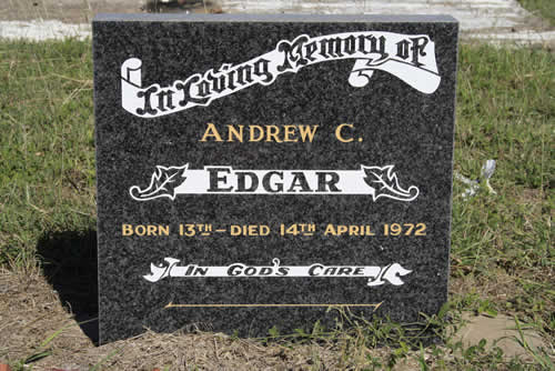 Burial Tombstone Image - default
