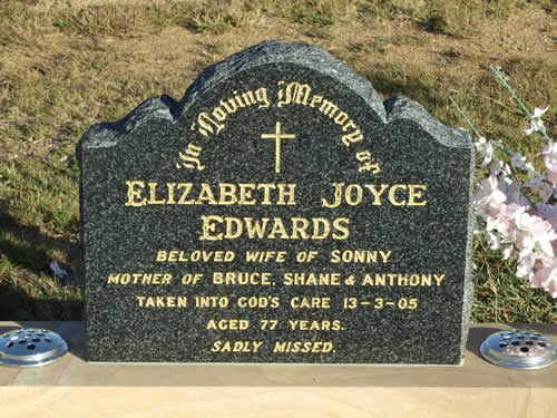Burial Tombstone Image - default