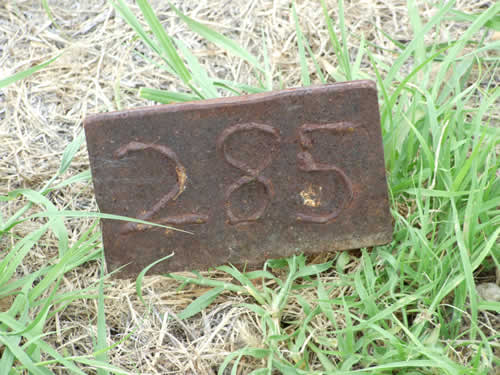 Burial Tombstone Image - default