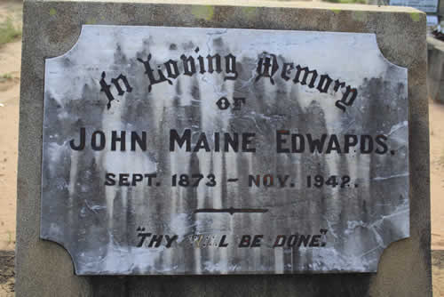 Burial Tombstone Image - default