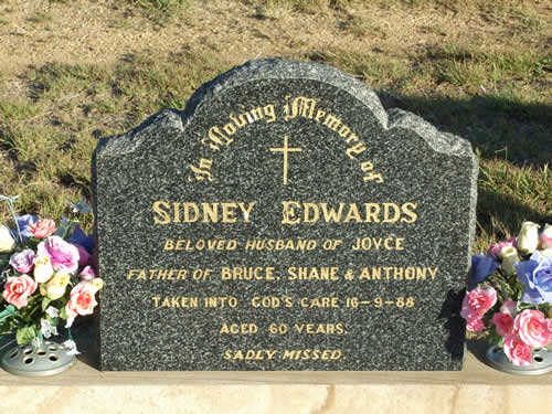 Burial Tombstone Image - default
