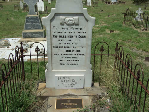 Burial Tombstone Image - default