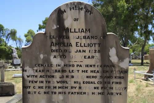 Burial Tombstone Image - default