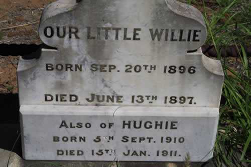 Burial Tombstone Image - default