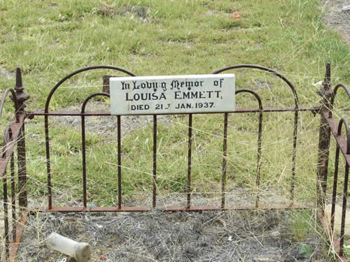 Burial Tombstone Image - default