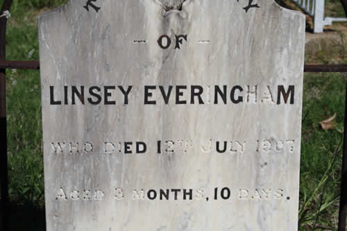 Burial Tombstone Image - default