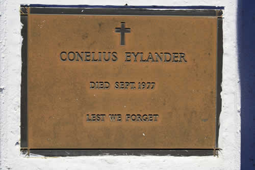 Burial Tombstone Image - default