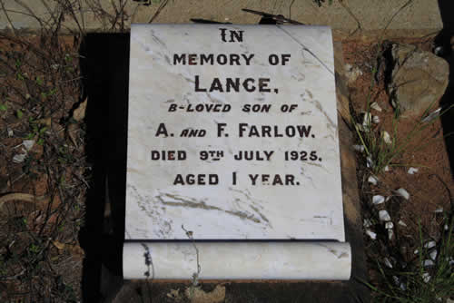 Burial Tombstone Image - default