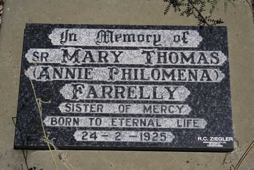 Burial Tombstone Image - default