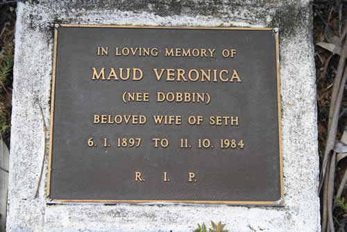 Burial Tombstone Image - default