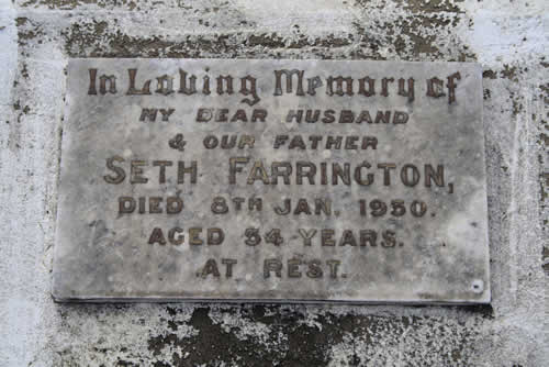 Burial Tombstone Image - default
