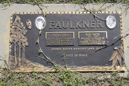 Burial Tombstone Image - default
