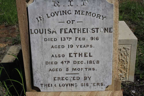Burial Tombstone Image - default