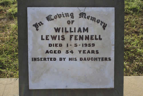 Burial Tombstone Image - default