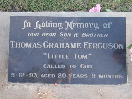 Burial Tombstone Image - default