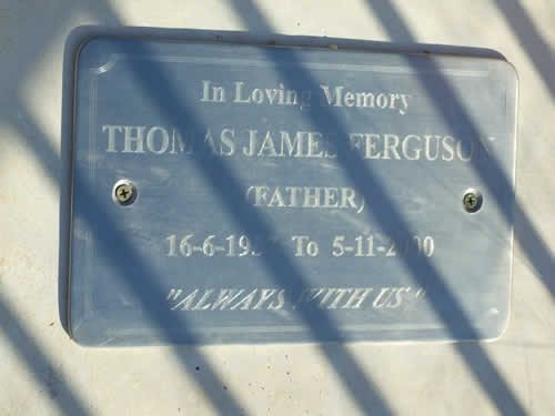 Burial Tombstone Image - default