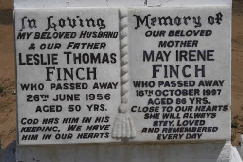 Burial Tombstone Image - default