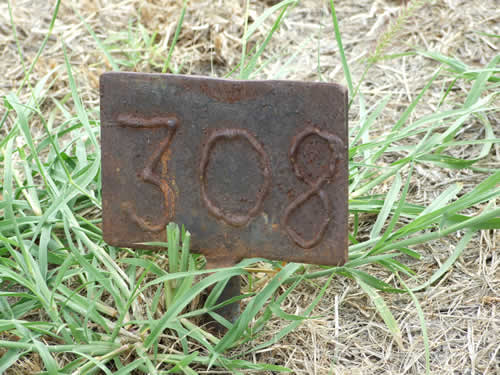 Burial Tombstone Image - default