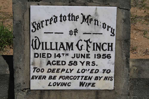 Burial Tombstone Image - default