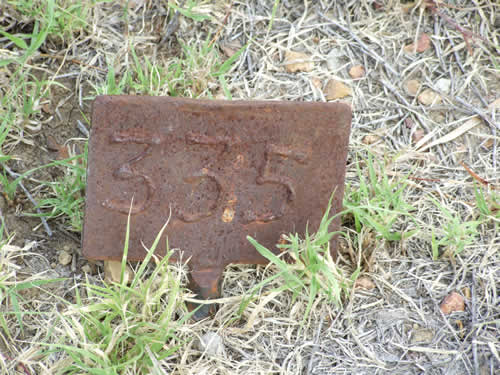 Burial Tombstone Image - default