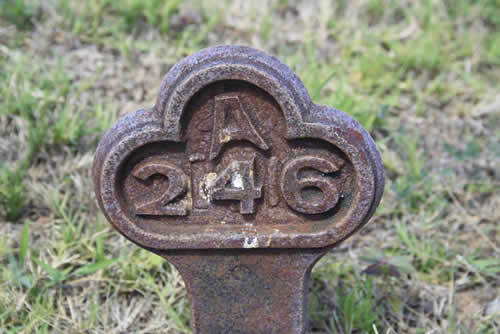 Burial Tombstone Image - default